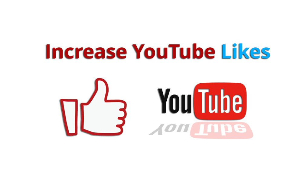YouTube Likes - Referrer From Forum