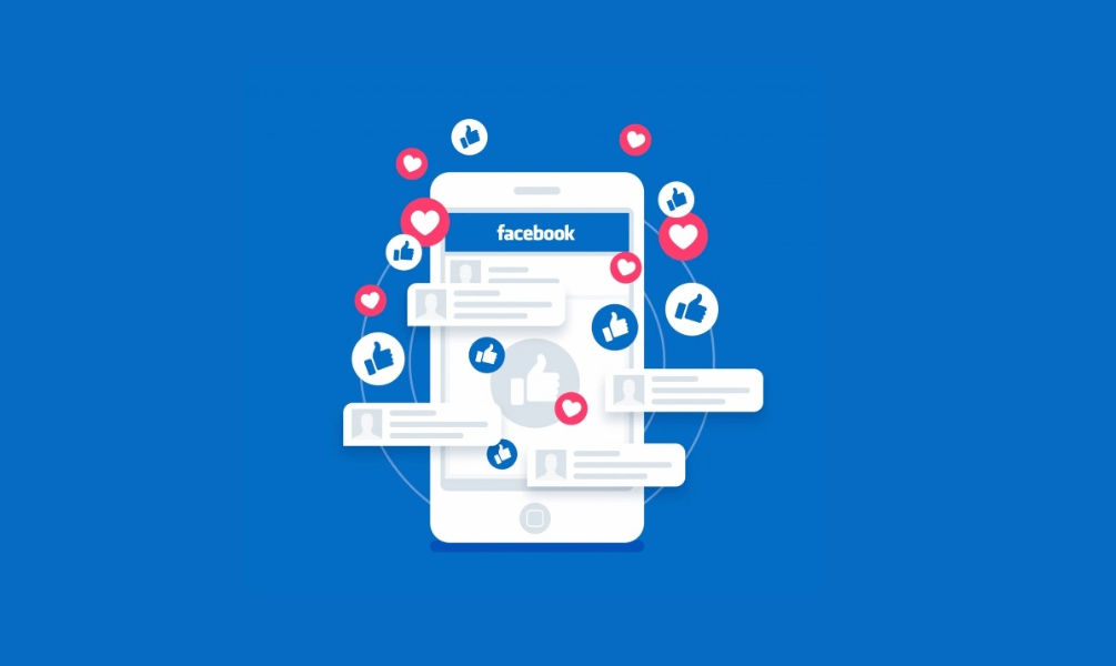 Facebook Comments Reactions - 30 Days Refill