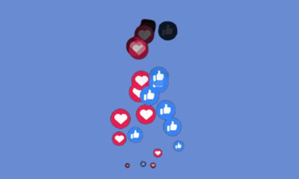Facebook Live Stream Reactions - Worldwide [Cheapest]