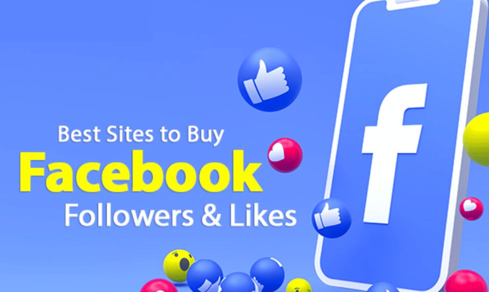 Facebook Page Likes &amp; Followers