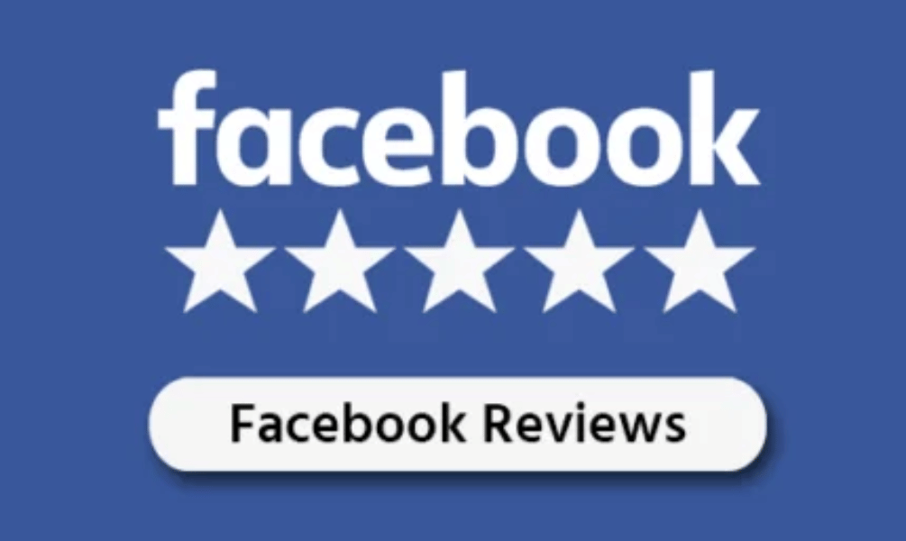 Facebook Page Reviews - Targeted [ No Drop ]