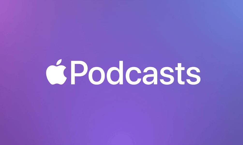 Apple Podcast Services