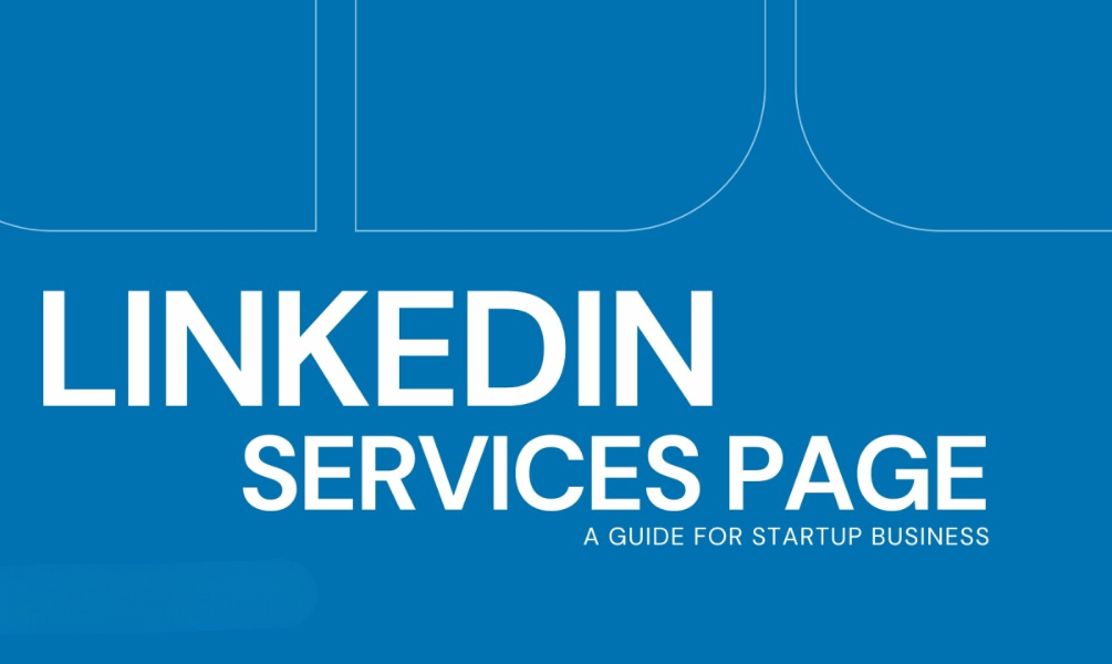 LinkedIn Services