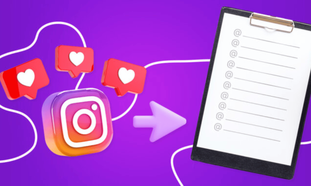 Instagram Arab Services - 100% Arab