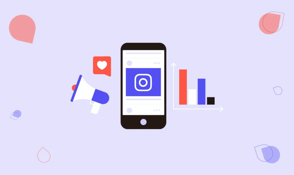 Instagram China 🇨🇳 Services