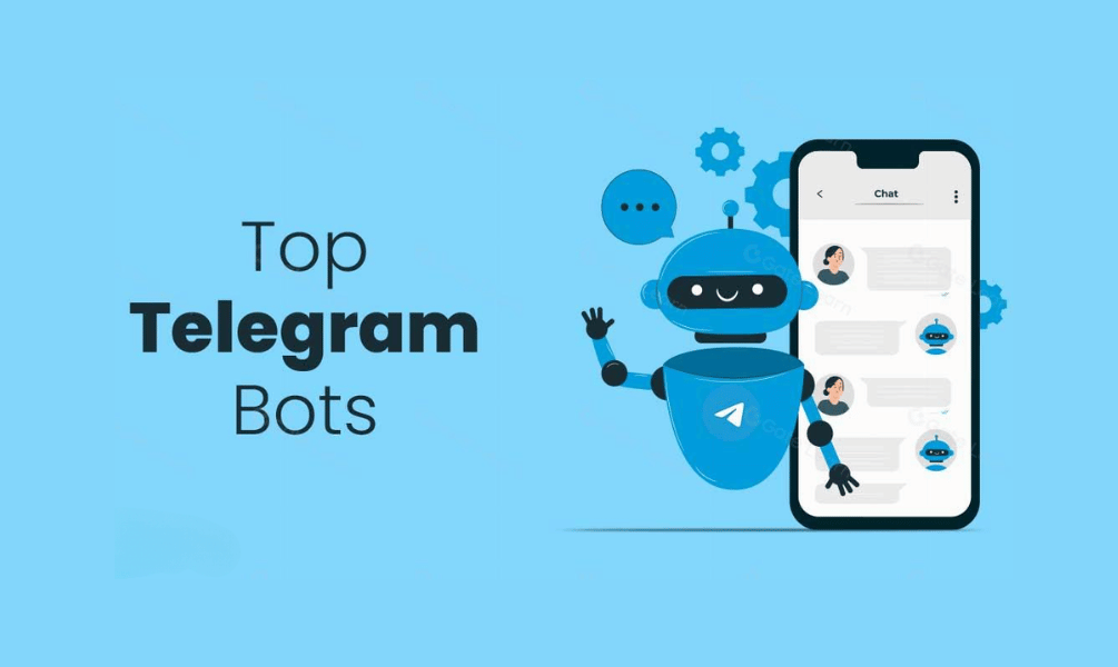 Telegram Bot Start - Subscribers For Bots