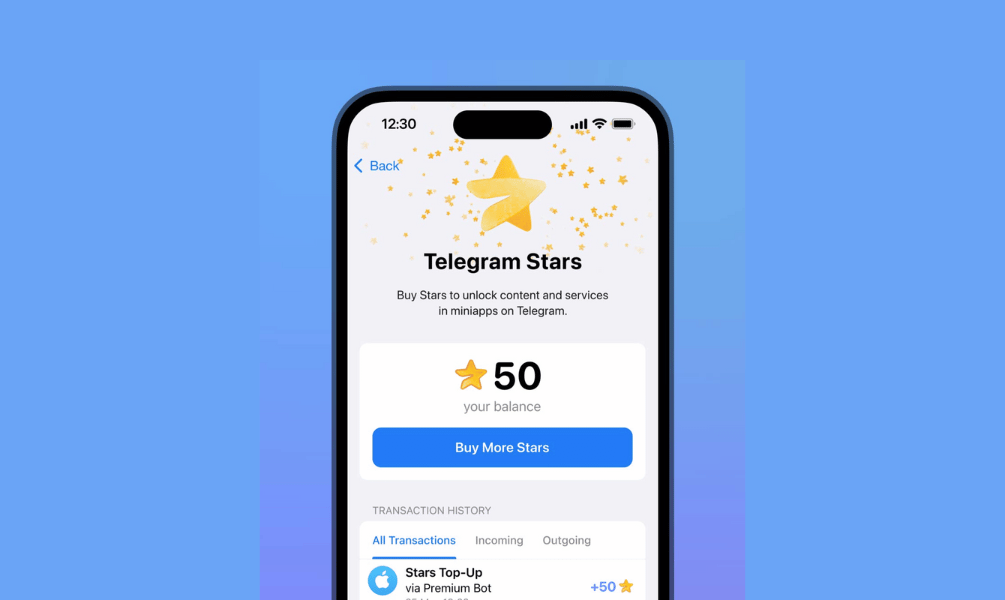 Telegram Paid Reactions Services