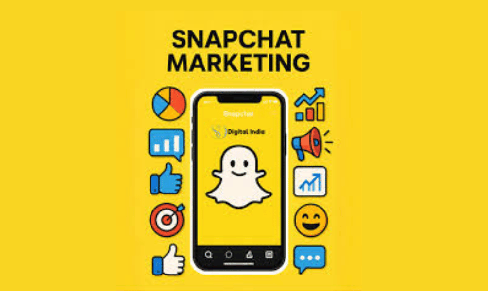 Snapchat Views + Followers Package - Arabic Accounts