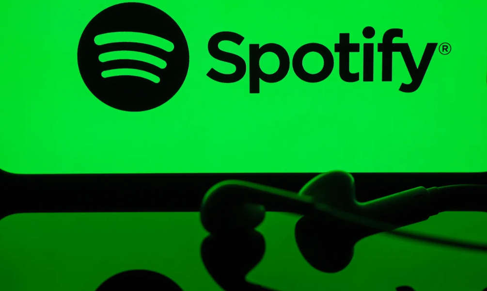 Spotify Algorithmic Plays - Targeted