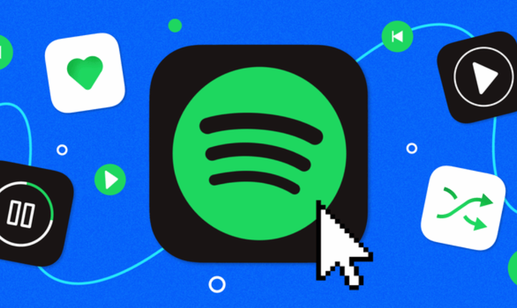 Spotify Plays - Algorithmic Playlist