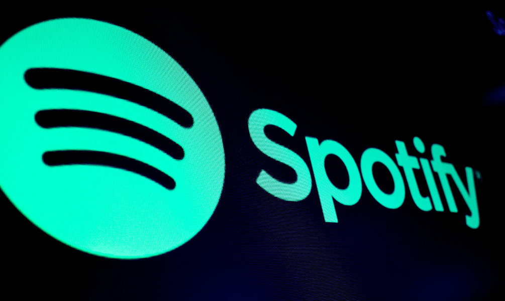 Spotify Saves