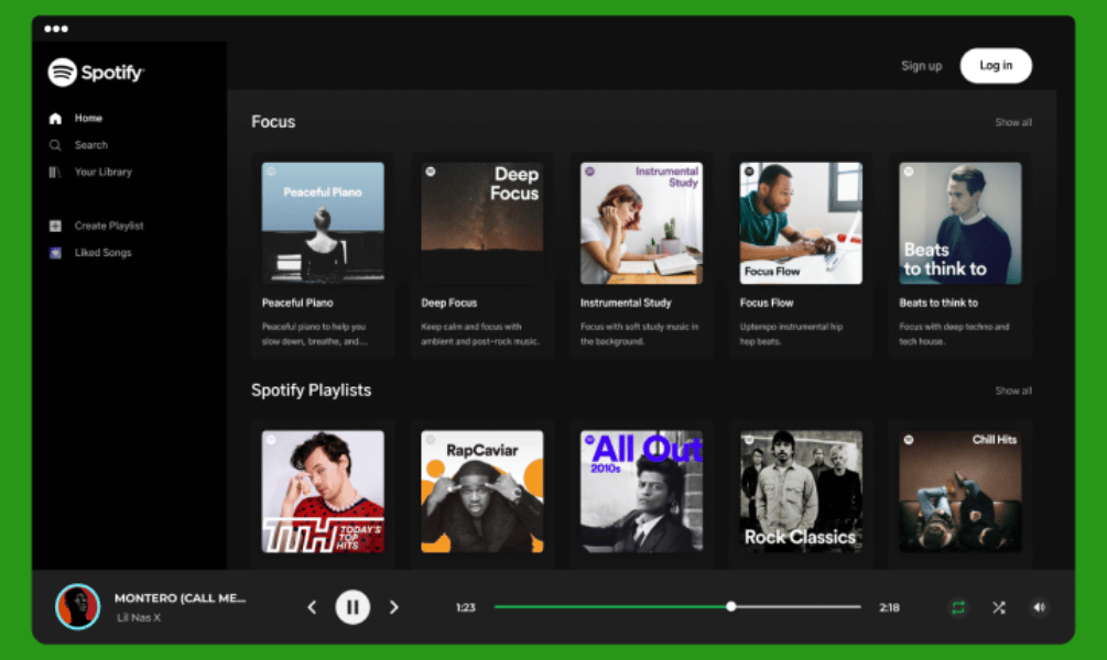 Spotify Saves - Targeted [Fast &amp; Lifetime Guaranteed]