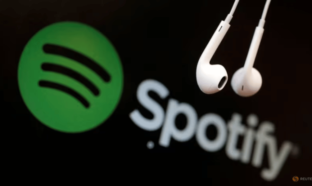 Spotify Services
