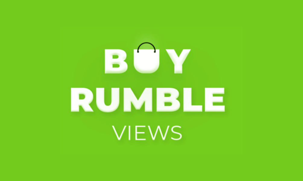Rumble.com Views - Targeted