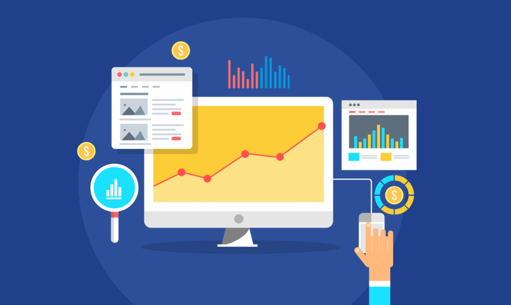 Masked Website Traffic - Custom