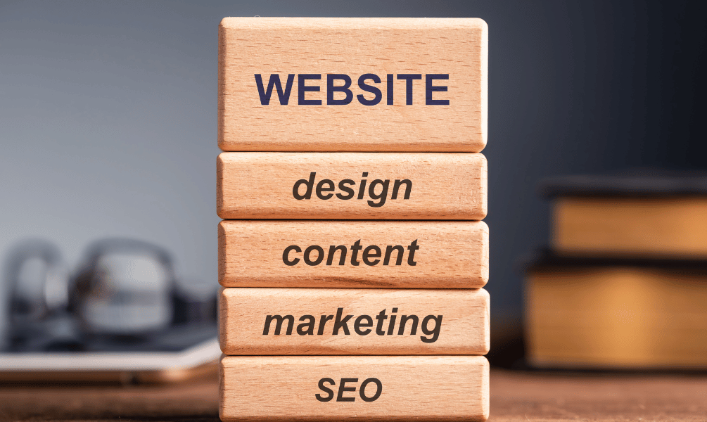 Website Traffic by Referrer From France