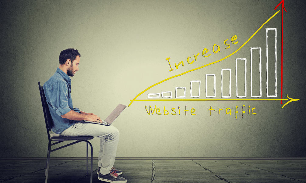 Website Traffic by Referrer From UK 🇬🇧