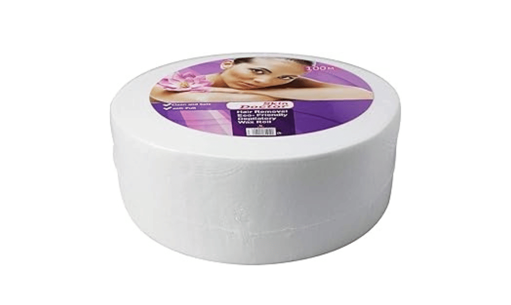 Skin Doctor Wax Strips Rolls-7cmX100m