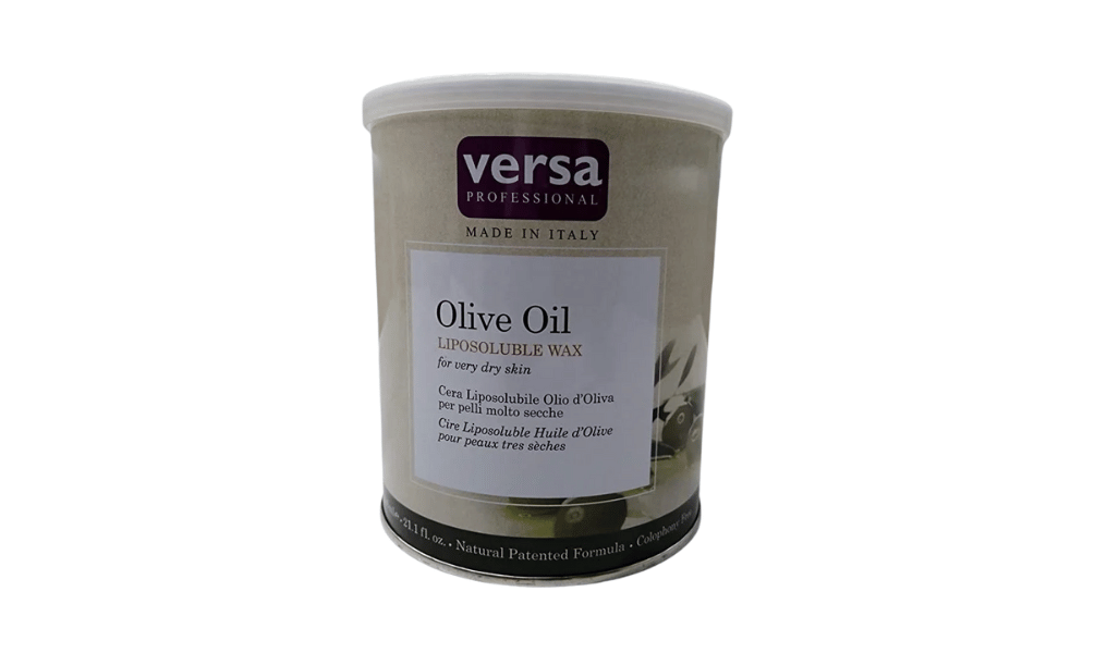 Olive Wax – 12x600ml