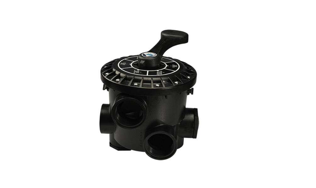 SIX WAY VALVE SV-30