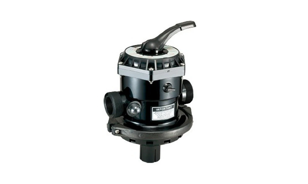 SIX WAY VALVE -TV15-EC-300
