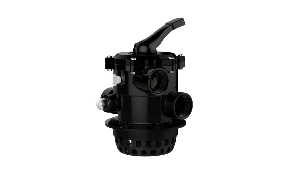 SIX WAY VALVES- TV-15