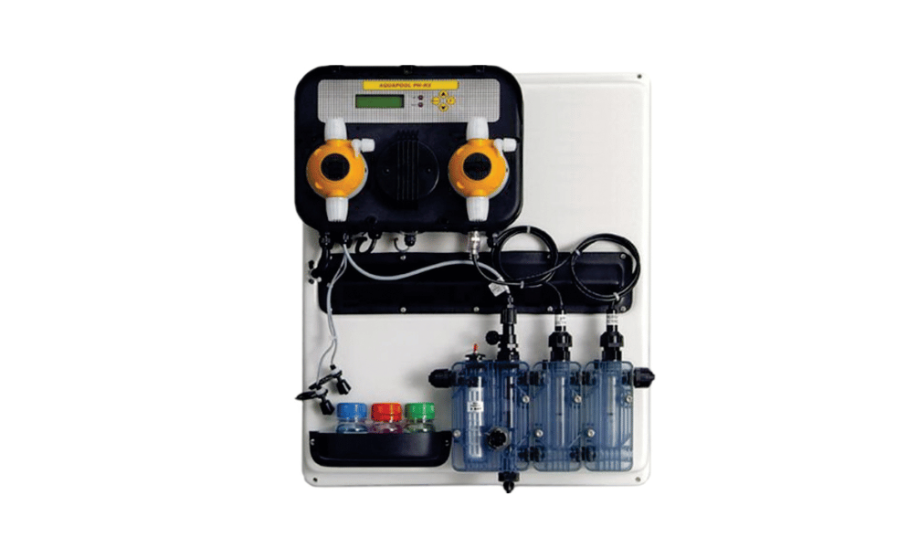 A-POOL-SYSTEM-PH-CLJ AUTOMATIC DOSING SYSTEM