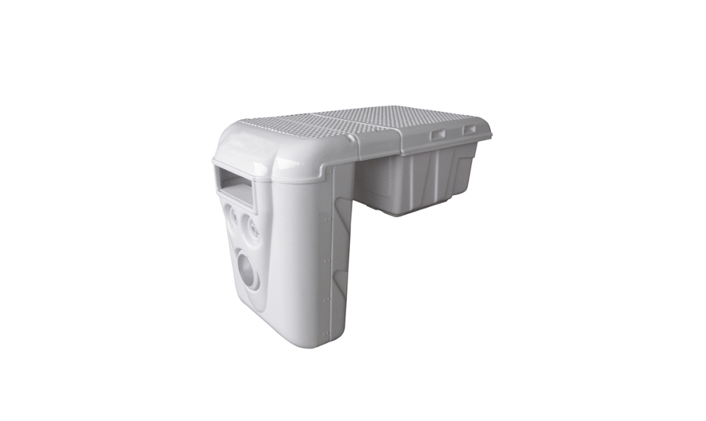 AQUA COMBO FILTRATION SYSTEM