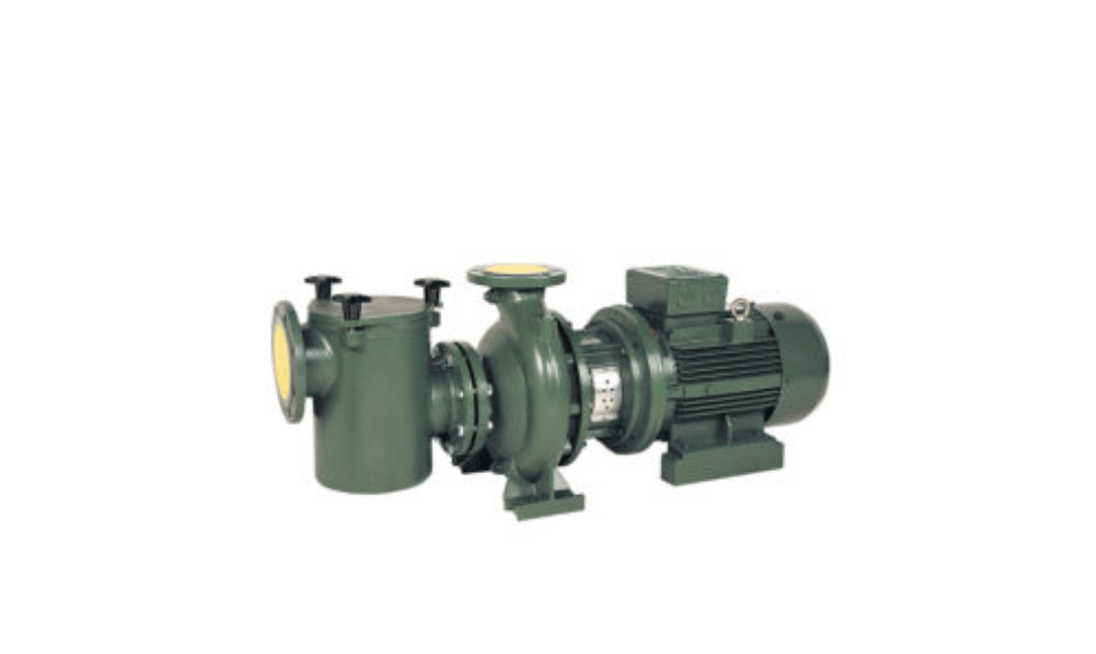 CENTRIFUGAL PUMP 1450 RPM IN CAST IRON
