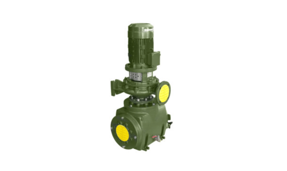 CENTRIFUGAL PUMP VERT CF2, VERT HF2