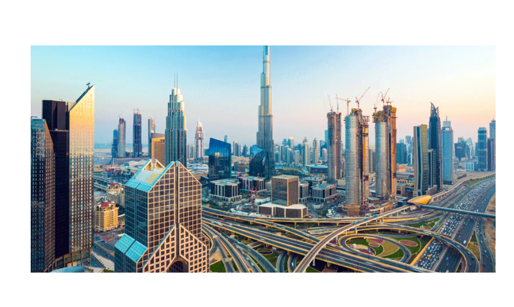 Kids Go Free - Dubai Half Day Morning City Tour on Shared Transfer