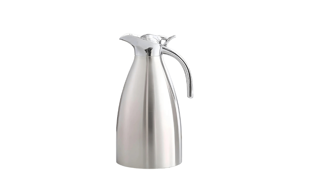 Stainless Steel Vacuum Flasks for Keeping Drinks Hot or Cold