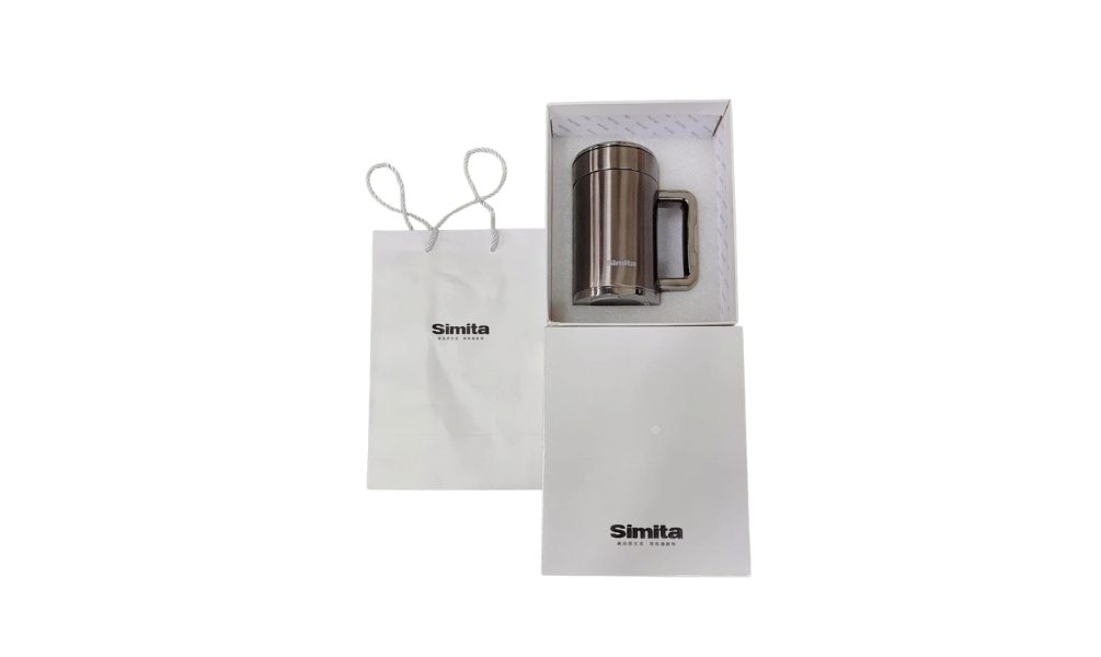 SIMITA Mug hot and cool