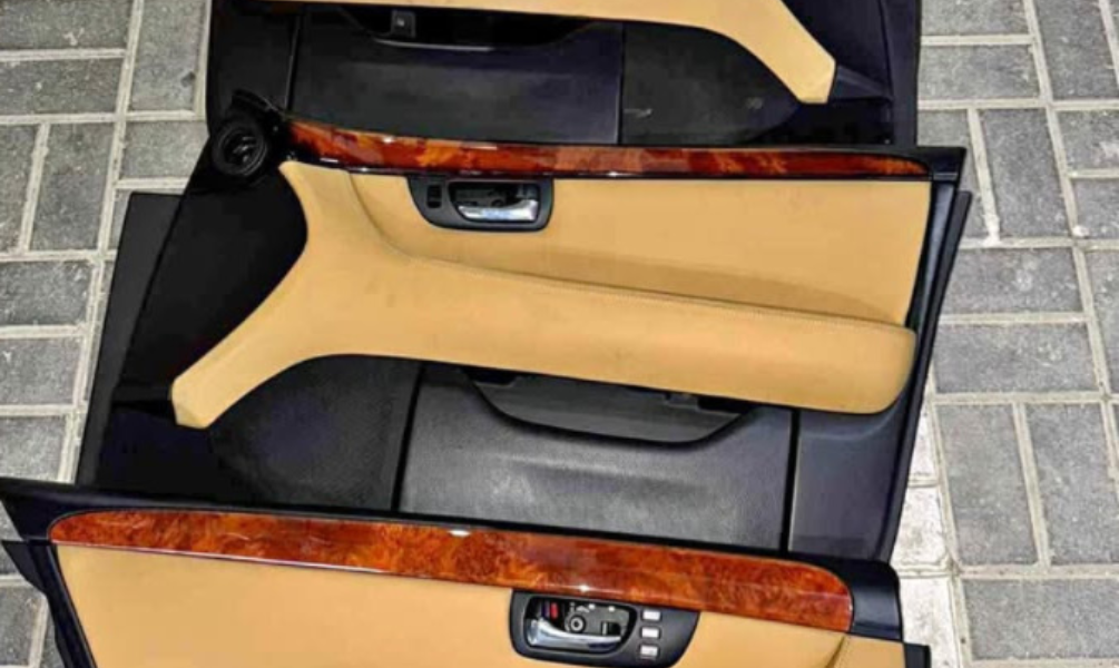 LS430 Door panel 4 piece