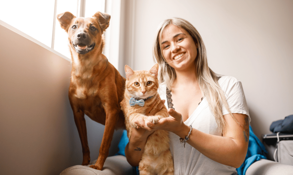 Pet Influencers