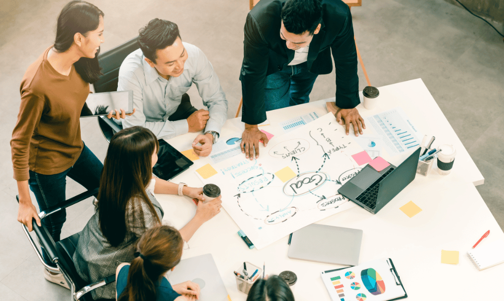 Business Development