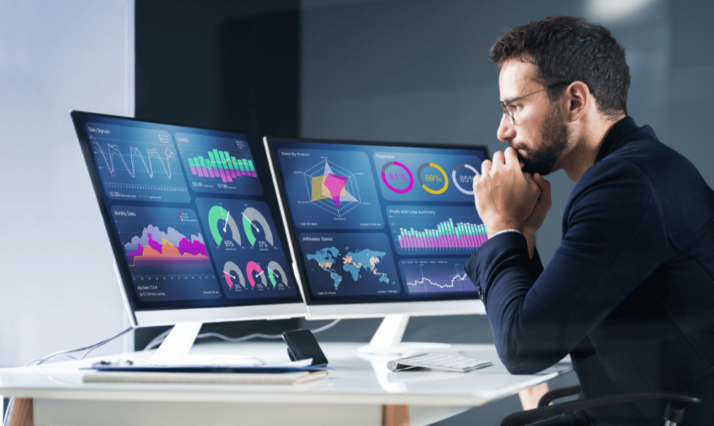 Business Systems Analyst