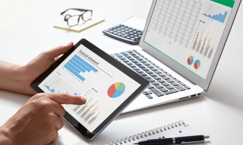 Credit Analyst