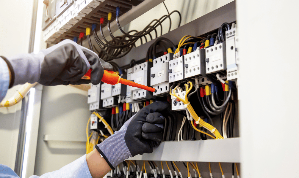 Electrical Engineer