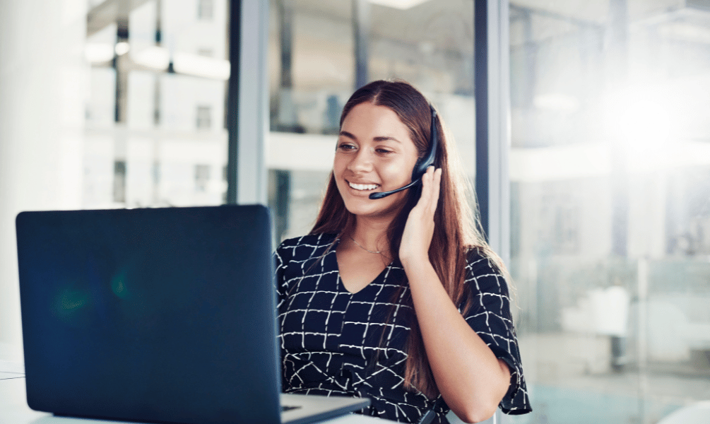 Telesales