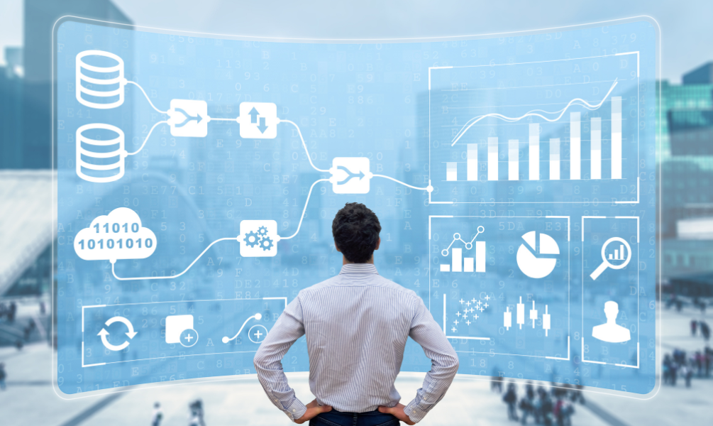 Business Systems Analyst