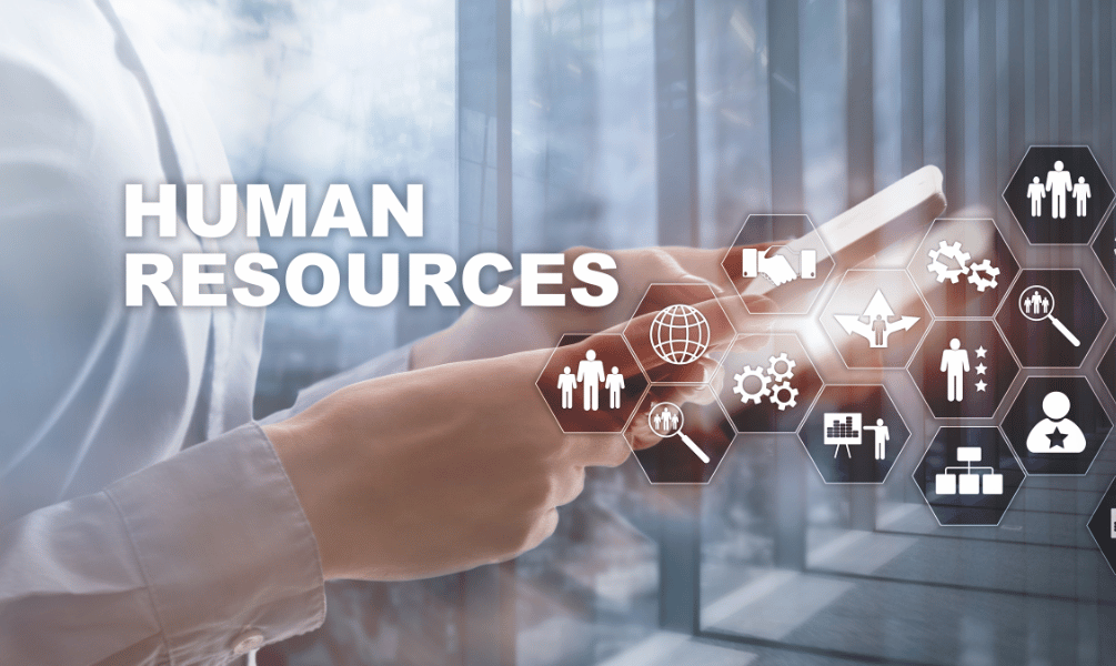 HR (Human Resources)