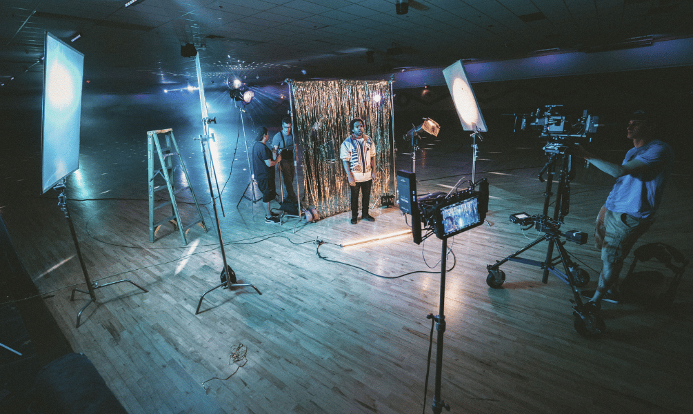 Production