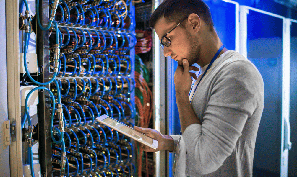 Network Administration