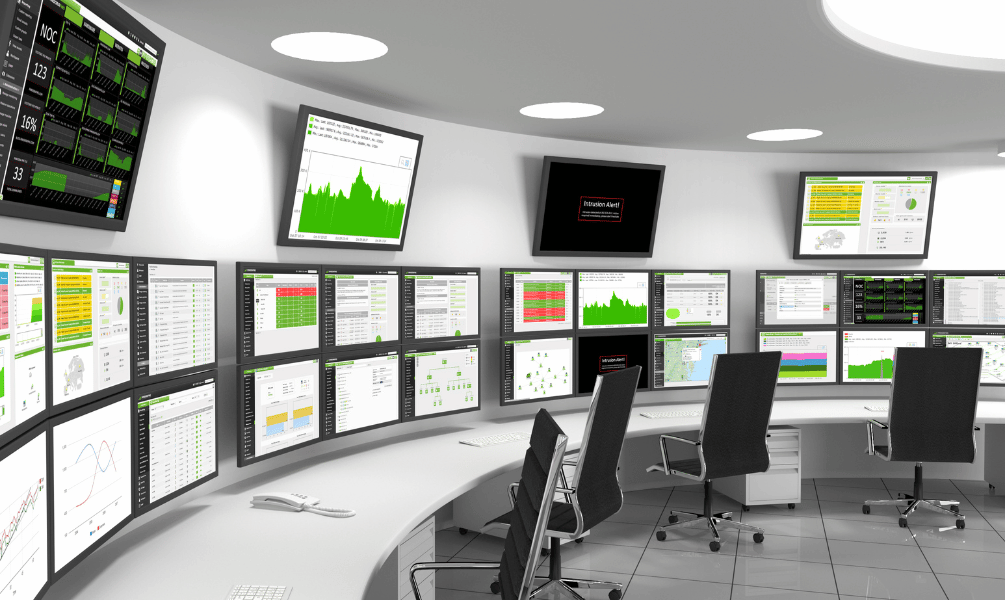 Network operations
