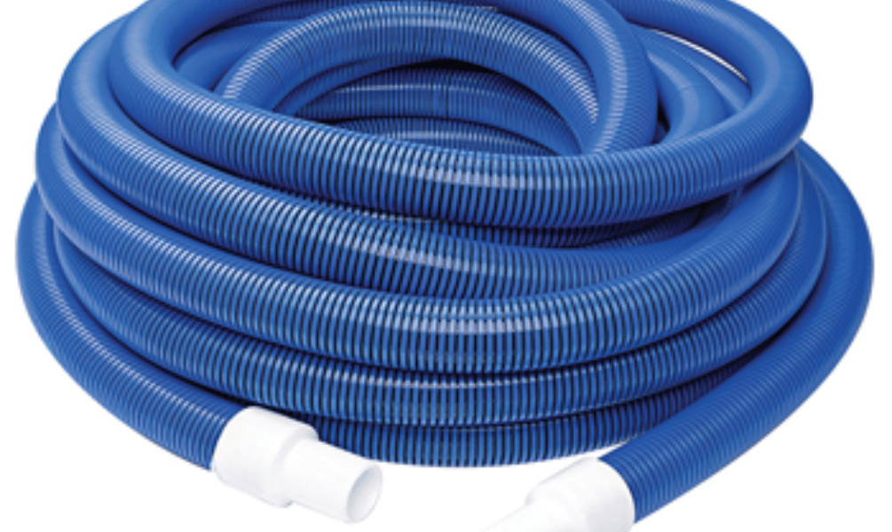 Vacuum hose