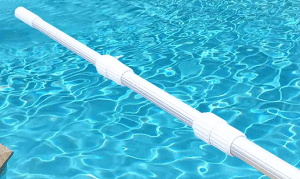 Telescopic Pole