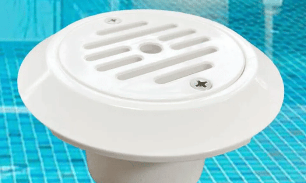 Base Drain Cover