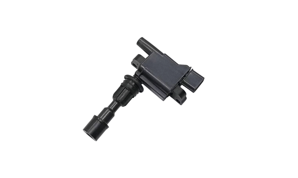ZL01-18-100B  IGNITION COIL-MAZDA 3 2003