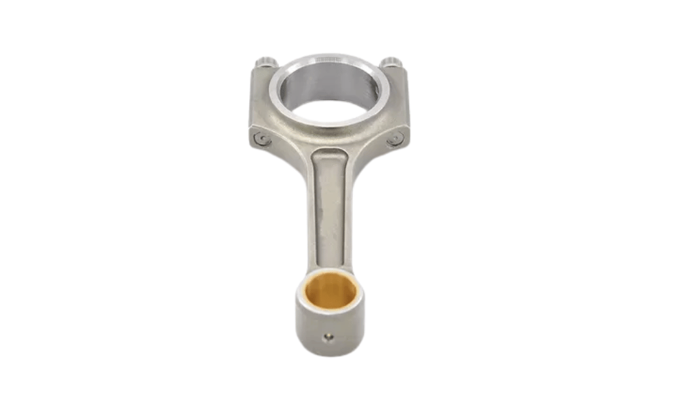 ME173800  CONNECTING ROD MIT-ENG NO:6G74